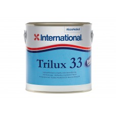 International Antivegetativa Trilux 33 2,50 lt
